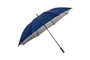 Sun Umbrella Protective Long & Non-Foldable Umbrella