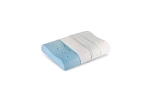 The White Willow Cervical Orthopedic Neck Pillow