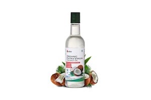 Unifibe® Organic Extra Virgin Coconut Oil