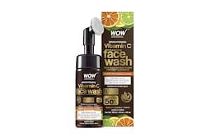 WoW Skin Science Face Wash
