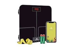 ActiveX Ivy Plus Digital Body Weight Scale
