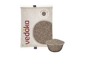 Amazon Brand - Vedaka Premium Raw Chia Seeds