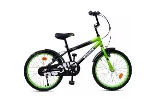 Beetle Storm 20T Kids Cycle for Boys