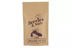 Berries and Nuts Premium Jumbo Brazil Nuts