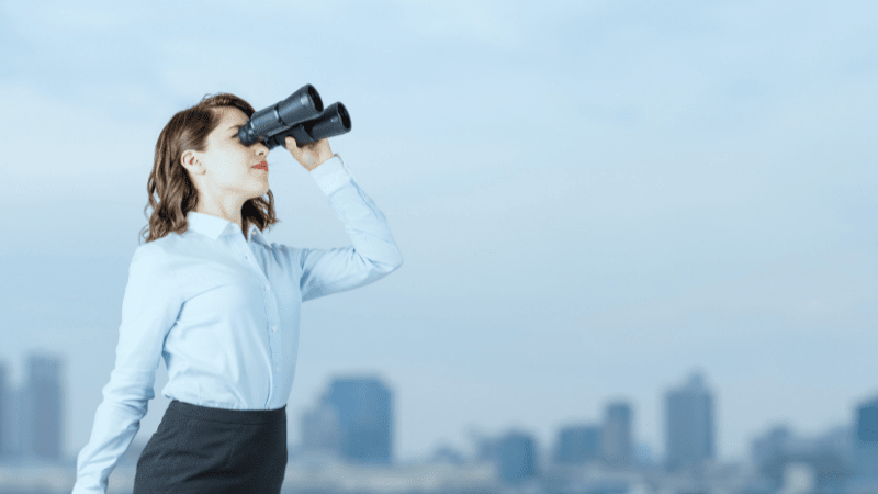 The Coolest Binoculars That You Can Buy Online in India