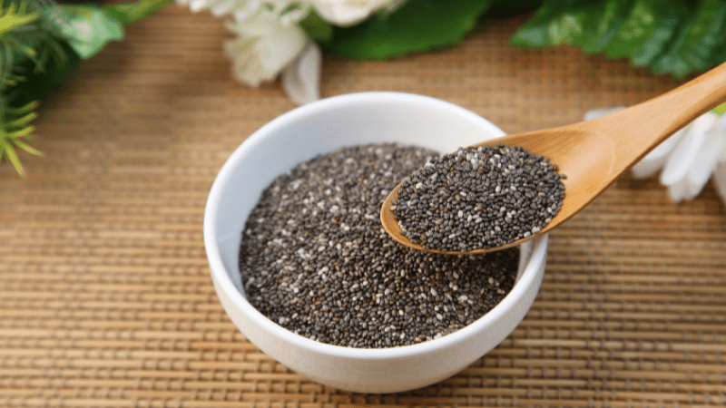 Best Chia Seeds Brands in India 2022
