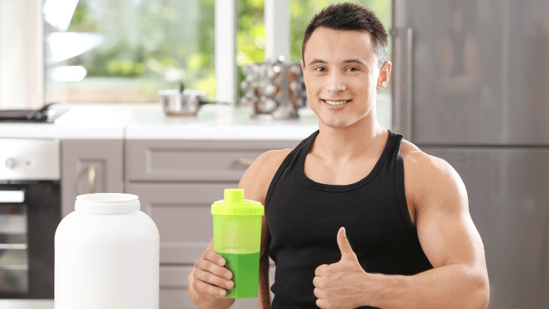 Best Pre Workout Supplement in India 2022