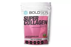 BoldSkin Collagen Supplement