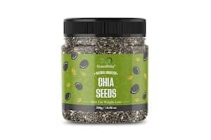 GreenFinity Chia Seeds