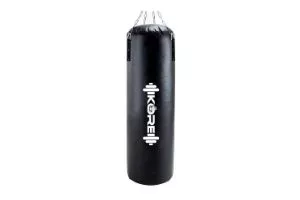KORE Ultimate Punching Bag with Rust Proof Stainless Steel Hanging Chain
