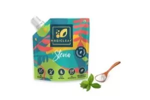 Magic Leaf Stevia Sugar Free Powder 