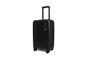 MOKOBARA The Cabin Luggage Polycarbonate 55cms Hardsided Suitcase Trolley