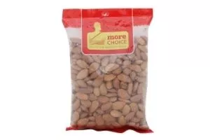 More Choice Dry Fruits - Almond (Badam)