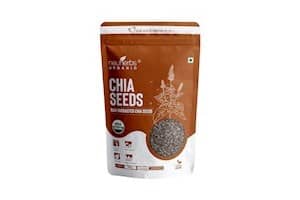 Neuherbs Raw Unroasted Chia Seeds
