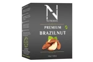NUTICIOUS Brazil Nuts