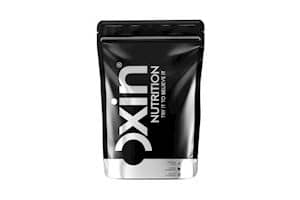 Oxin Nutrition Pre Workout