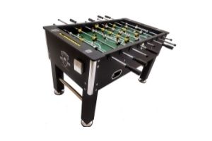 Play In The City Unisex Foosball Table