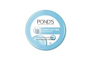 Pond's Super Light Gel Face Moisturizer
