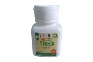 So Sweet 500 Stevia Tablets
