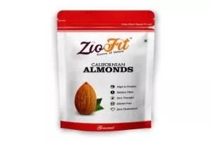 Ziofit Californian Almonds