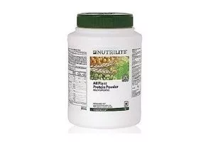 Amway Nutrilite All Plant Protein