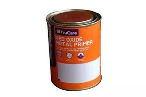 Asian Paints RED-Oxide Metal Primer