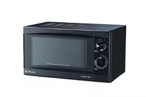 Bajaj 17 L Solo Microwave Oven 