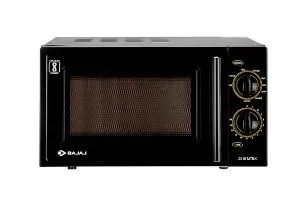 Bajaj 20 Litres Grill Microwave Oven 