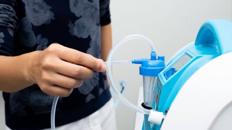 A Comprehensive Review of the Best Oxygen Concentrators in 2022 Is Available Online