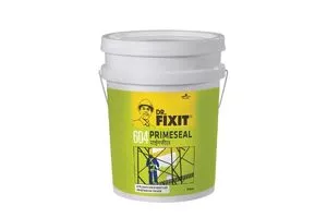 Dr. Fixit 604 External Wall Waterproofing Coat