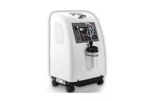 Dr. Trust Respiright Oxygen Concentrator - (1101)