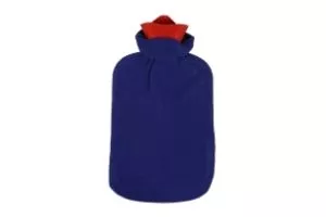 Equinox Hot Water Bottle with Cover