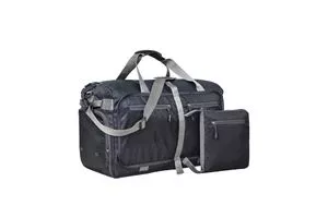 FATMUG Foldable Duffel Luggage Bag for Travel