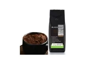 Fresh Spices Black Kult Idukki Coffee Powder