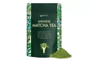 Heapwell Superfoods Japanese Matcha Green Tea