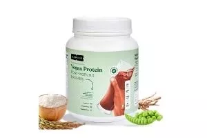 Kapiva Vegan Protein