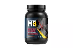 MuscleBlaze Weight Gainer With Added Digezyme