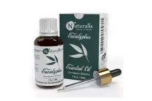 Natural Essence of Nature Eucalyptus Essential Oil