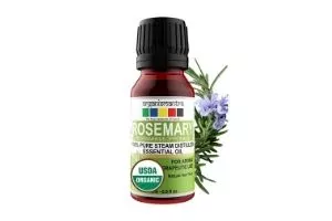 Organics Mantra Rosemary Essential Oil