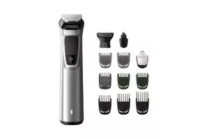 Philips MG7715/15 Multigroom Series 7000 13-in-1 Face, Hair and Body Trimmer