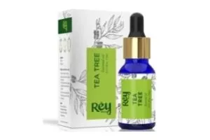 Rey Naturals Tea Tree Oil for Aromatherapy