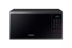 Samsung 23 L Solo Microwave Oven (Black)