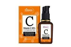 StBotanica Vitamin C 20% Face Serum