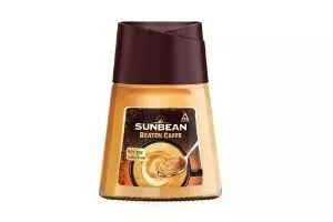 Sunbean Beaten Caffe, Instant Coffee Paste