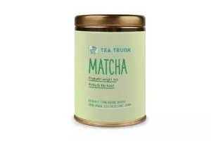 Tea Trunk Matcha Green Tea