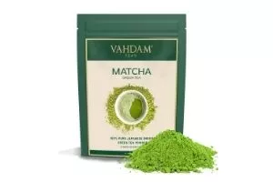 VAHDAM - Certified Japanese Matcha Green Tea Powder