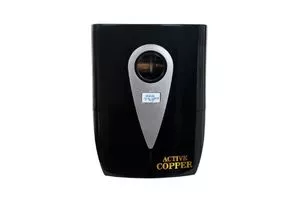 AQUA LIBRA WITH DEVICE Water Purifier with Active Copper