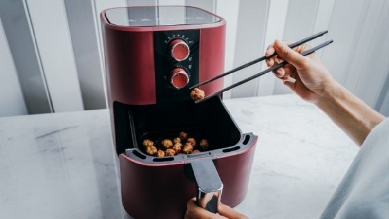 Holistic Insights Into the Best Air Fryer Brands in India in 2022