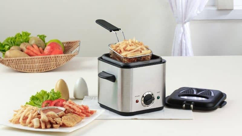 A Comprehensive Overview of the Best Deep Fryers in India in 2022
