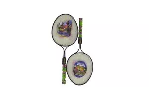 Bobby Sports Badminton Racket for Kids